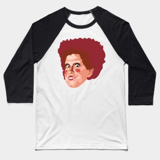 Hocus Pocus Baseball T-Shirt